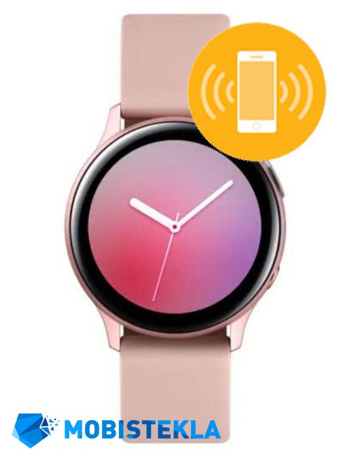 SAMSUNG Galaxy Watch Active2 40 mm - Popravilo vibracije