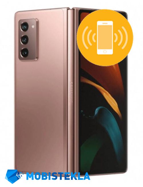 SAMSUNG Galaxy Z Fold2 5G - Popravilo vibracije