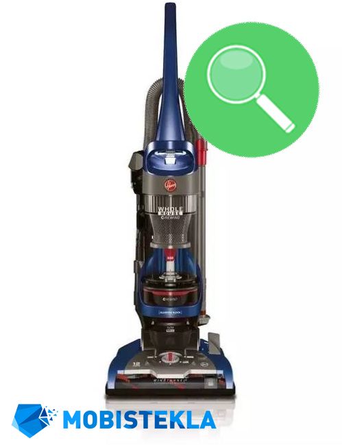 HOOVER WindTunnel 2 Whole House Rewind UH71250 - Pregled in diagnostika