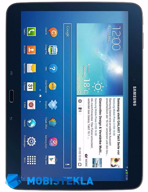 Samsung Galaxy Tab 3 P5200