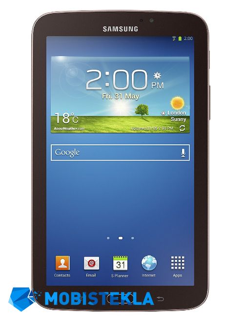 Samsung Galaxy Tab 3 T210