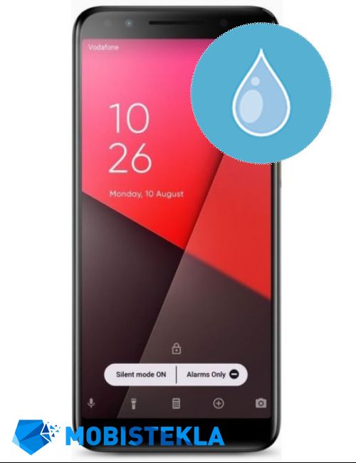 A1 Smart N9 - Stik s tekočino