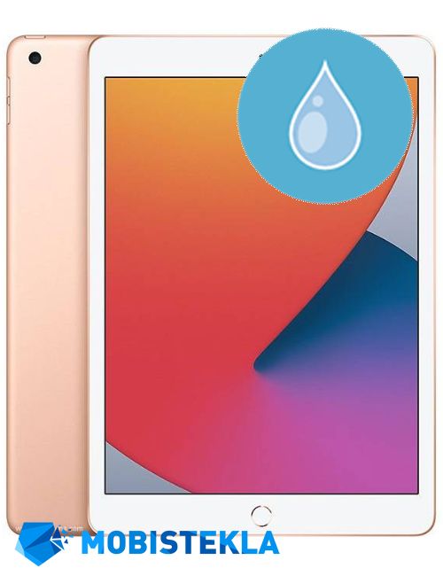 APPLE iPad 10,2 2020 - Stik s tekočino