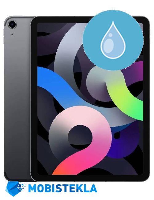 APPLE iPad Air 4 - Stik s tekočino