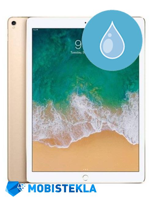 APPLE iPad Pro 12,9 2017 - Stik s tekočino