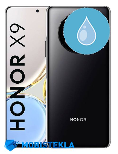 HONOR X9 - Stik s tekočino