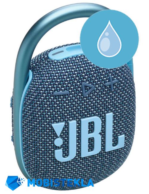 JBL Clip 4 - Stik s tekočino