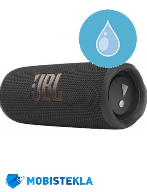 JBL Flip 6 - Stik s tekočino