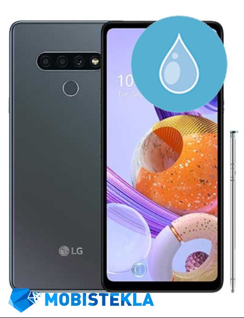 LG K61 - Stik s tekočino