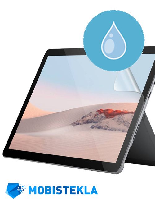 MICROSOFT Surface Go 2 - Stik s tekočino