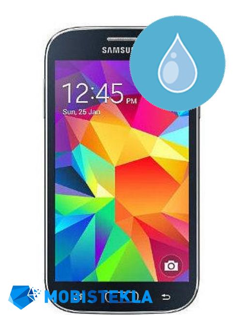 SAMSUNG Galaxy Grand Neo Plus I9060I - Stik s tekočino