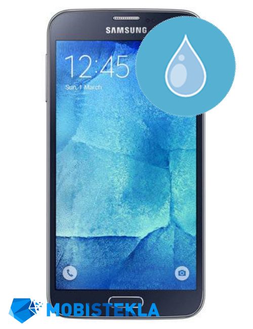 SAMSUNG Galaxy S5 Neo - Stik s tekočino