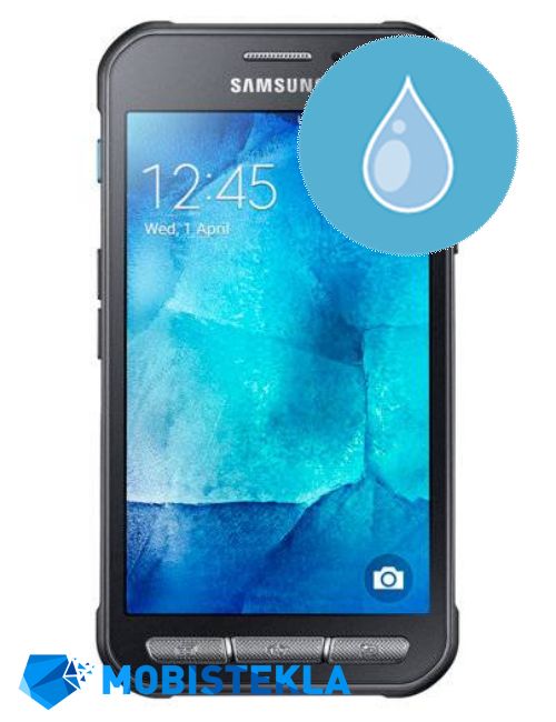 SAMSUNG Galaxy Xcover 3 - Stik s tekočino