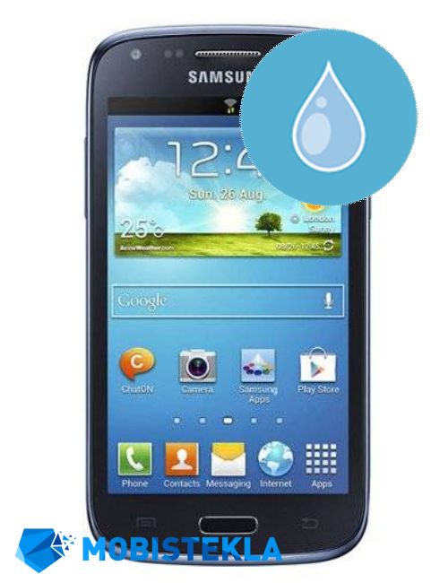SAMSUNG Galaxy S Duos 2 S7582 - Stik s tekočino
