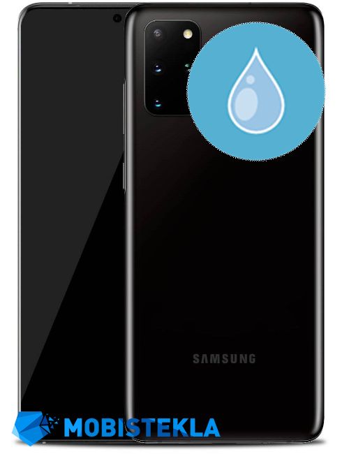 SAMSUNG Galaxy S20 Plus - Stik s tekočino