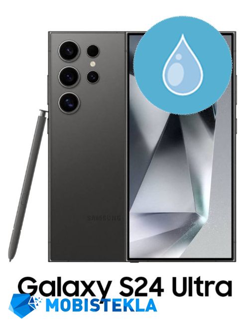 SAMSUNG Galaxy S24 Ultra - Stik s tekočino