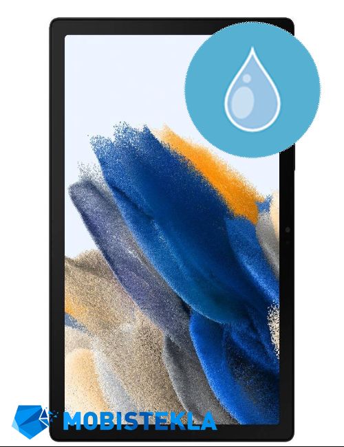 SAMSUNG Galaxy Tab A8 X200 X205 - Stik s tekočino