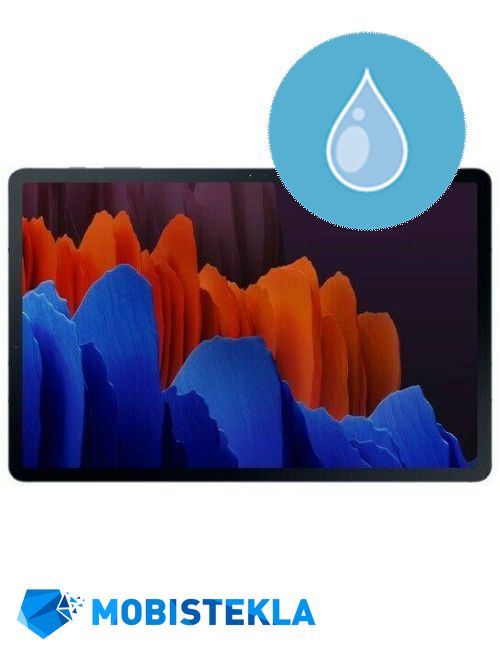 SAMSUNG Galaxy Tab S7 FE - Stik s tekočino