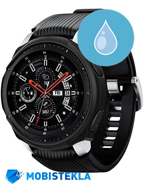 SAMSUNG Galaxy Watch 2018 - Stik s tekočino