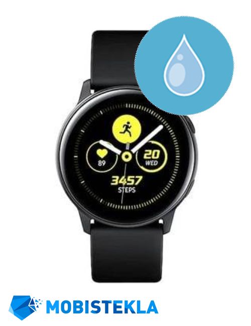 SAMSUNG Galaxy Watch Active - Stik s tekočino