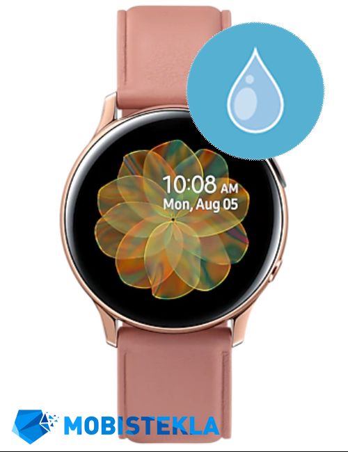SAMSUNG Galaxy Watch Active2 - Stik s tekočino