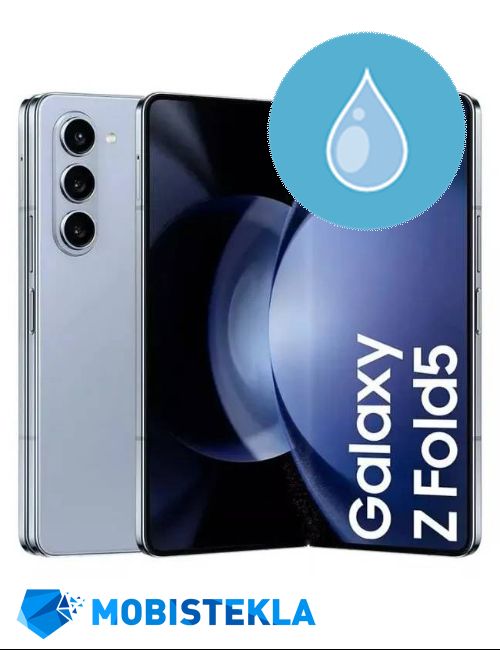 SAMSUNG Galaxy Z Fold5 - Stik s tekočino