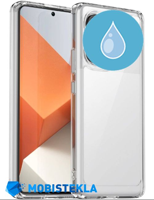 XIAOMI Redmi Note 13 Pro Plus - Stik s tekočino