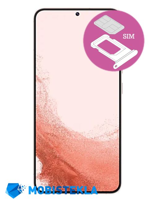 SAMSUNG Galaxy S22 Plus - Vložek za SIM kartico