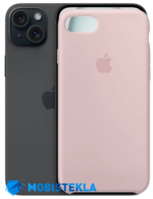 APPLE iPhone 15 Plus - Zaščitni ovitek - Apple