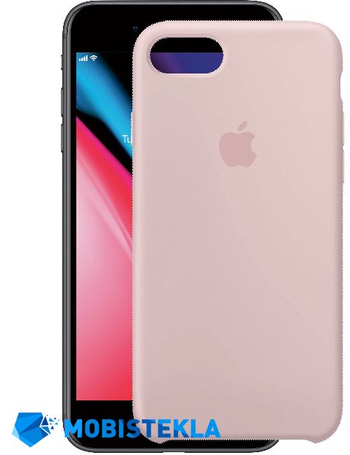 APPLE iPhone 8 Plus - Zaščitni ovitek - Apple