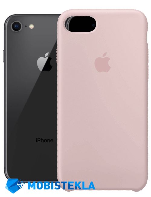 APPLE iPhone 8 - Zaščitni ovitek - Apple