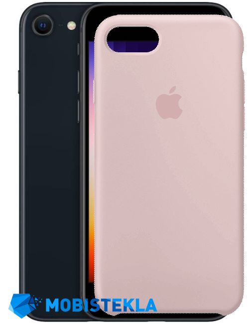 APPLE iPhone SE 2022 - Zaščitni ovitek - Apple