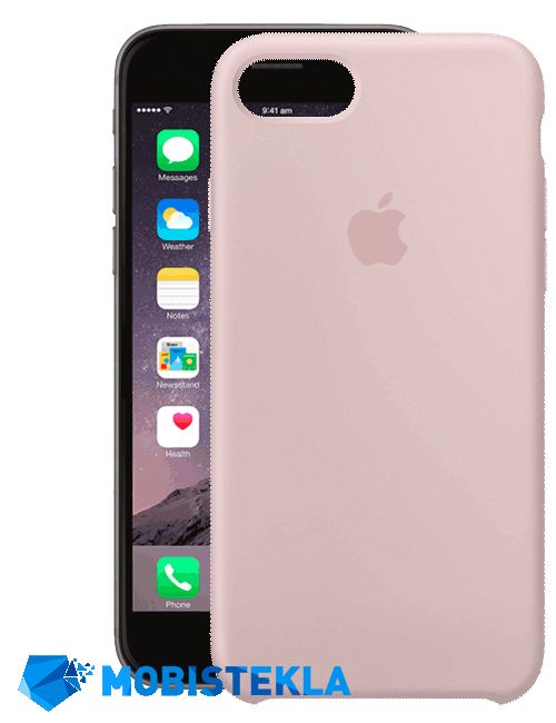 APPLE iPhone 6s - Zaščitni ovitek - Apple