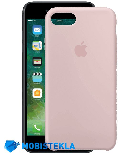 APPLE iPhone 7 Plus - Zaščitni ovitek - Apple