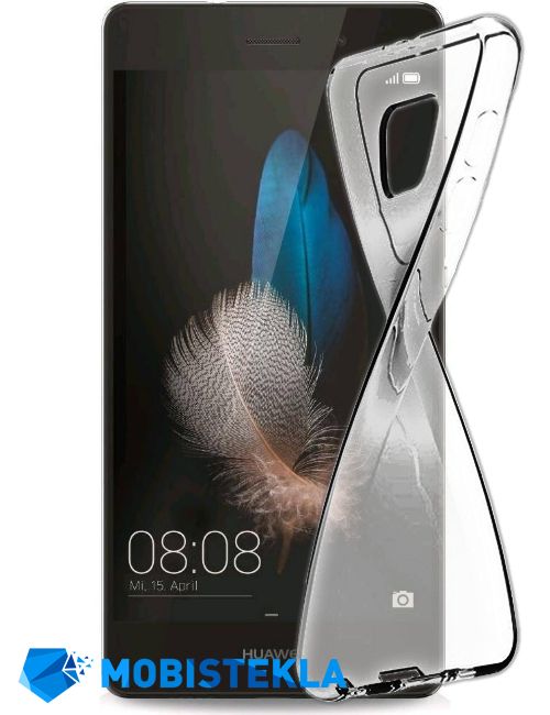 Huawei Ascend P8