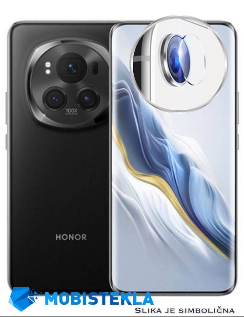 HONOR Magic6 - Zaščitno steklo za kamero