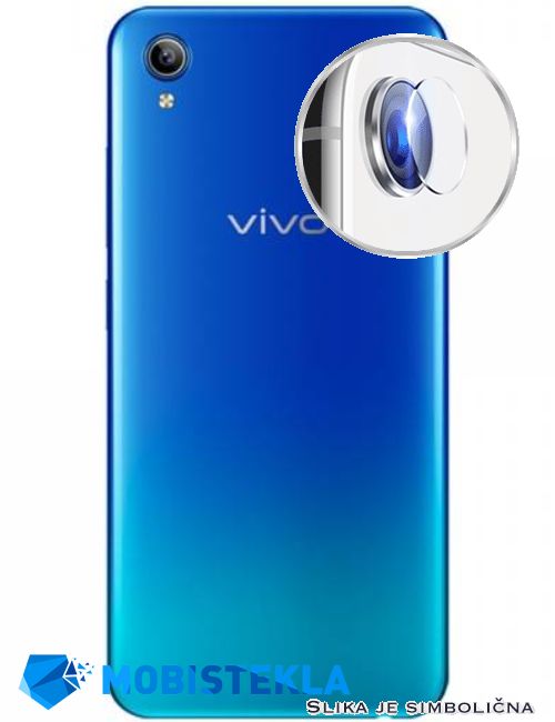 VIVO Y91C - Zaščitno steklo za kamero