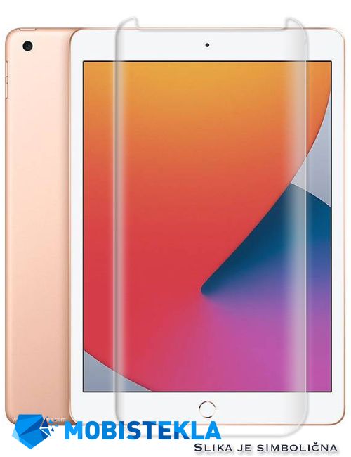 APPLE iPad 10,2 2020 - Zaščitno steklo