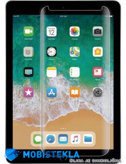 APPLE iPad 2017 - Zaščitno steklo