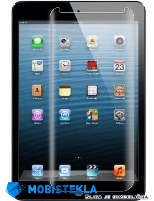 APPLE iPad Air - Zaščitno steklo