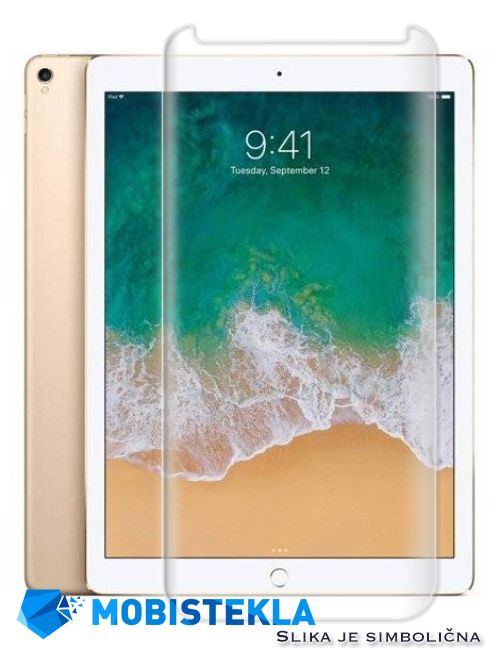 APPLE iPad Pro 12,9 2017 - Zaščitno steklo