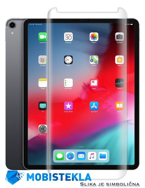 APPLE iPad Pro 12,9 2018 - Zaščitno steklo