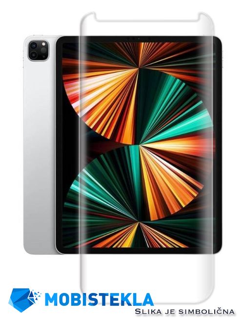 APPLE iPad Pro 12,9 2021 - Zaščitno steklo