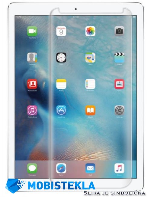 APPLE iPad Pro 9,7 - Zaščitno steklo