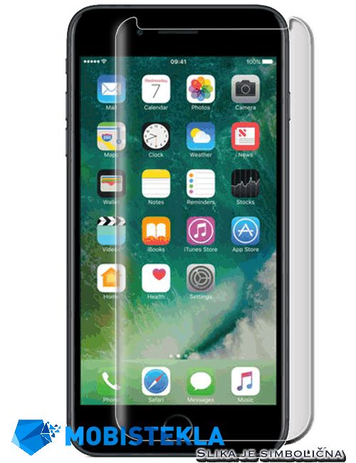 APPLE iPhone 6s Plus - Zaščitno steklo