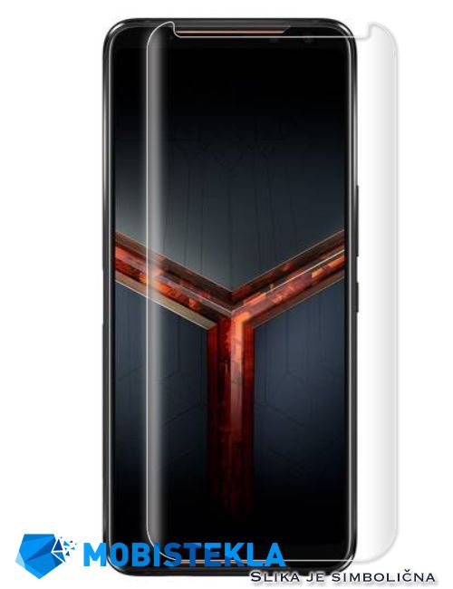 ASUS ROG Phone 2 - Zaščitno steklo