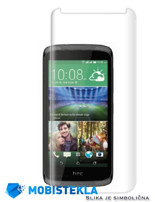 HTC Desire 526 - Zaščitno steklo
