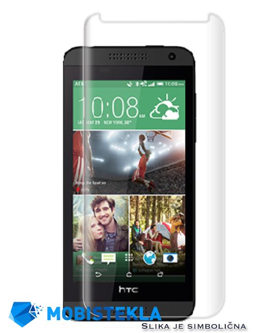 HTC Desire 610 - Zaščitno steklo