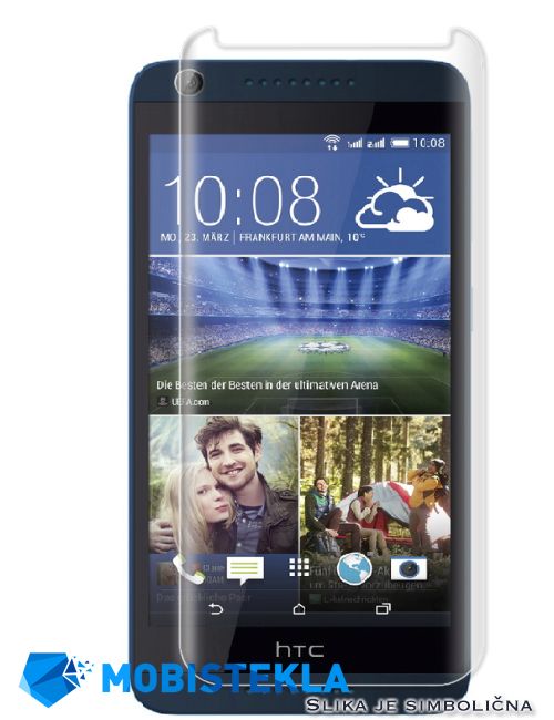 HTC Desire 626 - Zaščitno steklo