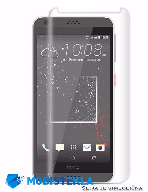 HTC Desire 630 - Zaščitno steklo